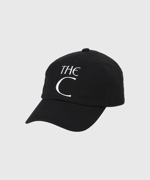 クレドナ　キャップ　グリーン　CREDONA セール】【THE C】MESSAGE CAP/メッセージキャップ（キャップ