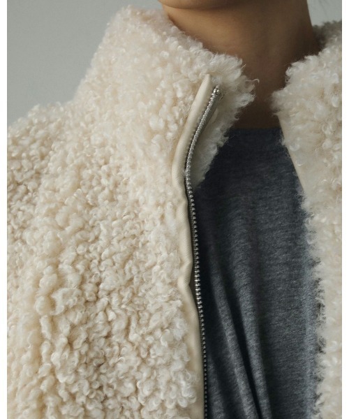 anuke Eco Fur Vest 62420102