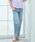 J.PRESS Ladies�iJ.�v���X ���f�B�X�j�́u�y�􂦂�zBASIC STRETCH DENIM �{�[�C�t�B�b�g �p���c�i�f�j���p���c�j�v�b�X�J�C�u���[�n
