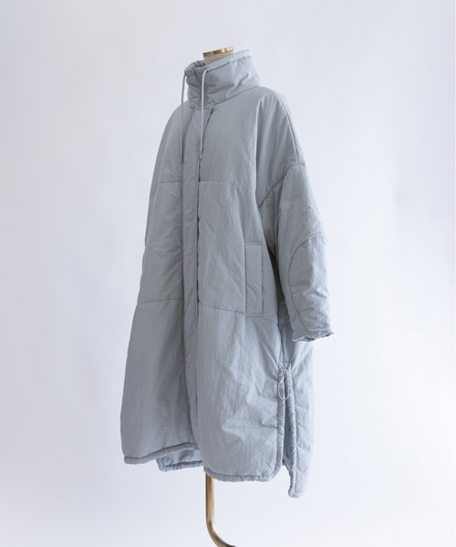 2Way Formed Padded Coat（その他アウター）｜EN NEUME（エンノイム