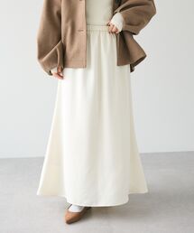 CRAFT STANDARD BOUTIQUE | ナローシルエットスカート(スカート)