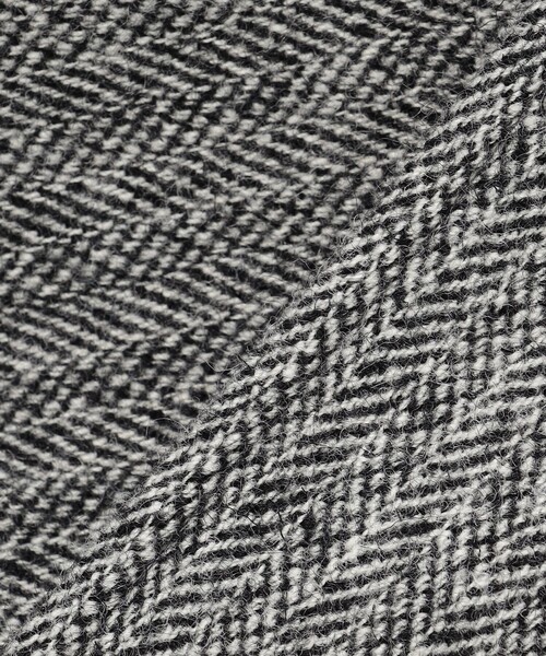 J.PRESS(ジェイプレス)の「【定番】LOVAT LAVEROCK TWEED ヘリンボンツイードジャケット(テーラードジャケット・メンズ・グレー系1/ネイビー系1/ブラウン系1・A4/A5/A6/A7/AB4/AB5/AB6/AB7/AB8)」の7枚目の写真