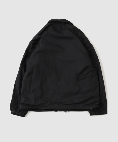迷迭香（マンネンロウ）U.L DAILY PACK COAT 迷迭⾹ ＞ マンネンロウUL DAILY PACK COAT デイリーコート