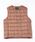 TAIONi^CIj́uBASIC CREWNECK BUTTON INNER DOWN VEST@004i_ExXgjvbuE