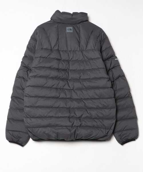 【セール】THE NORTH FACE Enride Convertible Down Jacket ND92460（ダウンジャケット/コート）｜THE NORTH FACE（ザノースフェイス）