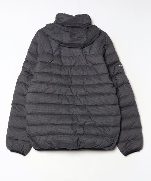 【セール】THE NORTH FACE Enride Convertible Down Jacket ND92460（ダウンジャケット/コート）｜THE NORTH FACE（ザノースフェイス）