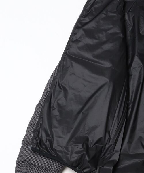 【セール】THE NORTH FACE Enride Convertible Down Jacket ND92460（ダウンジャケット/コート）｜THE NORTH FACE（ザノースフェイス）