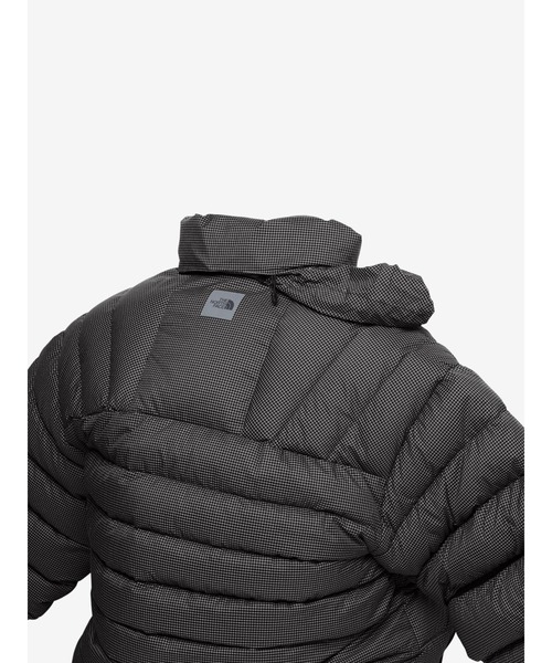 【セール】THE NORTH FACE Enride Convertible Down Jacket ND92460（ダウンジャケット/コート）｜THE NORTH FACE（ザノースフェイス）