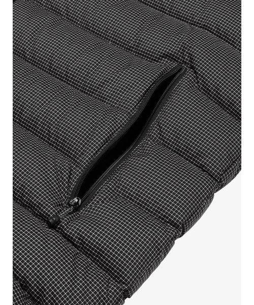【セール】THE NORTH FACE Enride Convertible Down Jacket ND92460（ダウンジャケット/コート）｜THE NORTH FACE（ザノースフェイス）