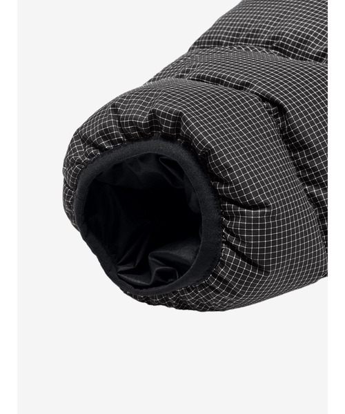 【セール】THE NORTH FACE Enride Convertible Down Jacket ND92460（ダウンジャケット/コート）｜THE NORTH FACE（ザノースフェイス）