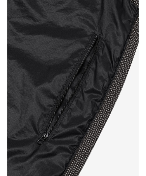 【セール】THE NORTH FACE Enride Convertible Down Jacket ND92460（ダウンジャケット/コート）｜THE NORTH FACE（ザノースフェイス）