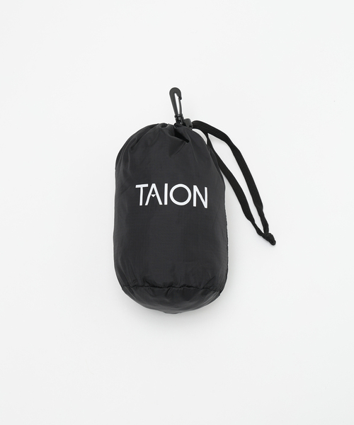 FRAMeWORK(フレームワーク)の「TAION/タイオン MILTARY V NECK WZIP DOWN ベスト(ダウンジャケット/コート・レディース・ホワイト/ベージュ・FREE)」の21枚目の写真
