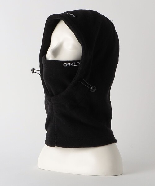 OAKLEY（オークリー）の「＜OAKLEY＞ バラクラバ（ニットキャップ