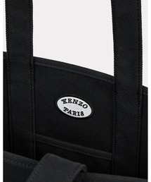 ケンゾー　verdyロゴ 'KENZO UTILITY' ラージ トートバッグ KENZO BY VERDY UTILITY LARGE TOTE BAG | KENZO