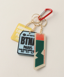 ドゥーズィーエムクラス　ファーストクラス　キーホルダー　キーケース 商品詳細ページ | 櫻坂46 OFFICIAL GOODS STORE | 【通常配送