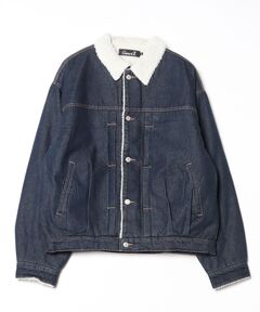TODAYFUL デニムジャケット セール】Vintageデニムカバーオール（デニムジャケット