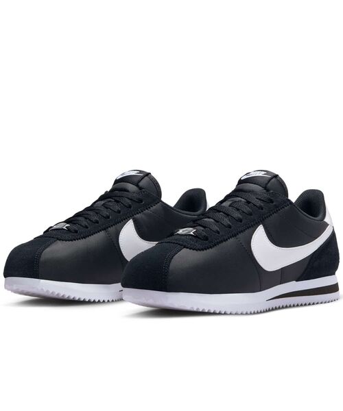人気提案 ナイキ コルテッツ テキスタイル シューズ / Nike Cortez 靴