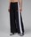 JORDAN BRANDiW[_uhj́uW[_ EBY jbg gbNpc / Jordan Women's Knit Track Pants FV7102-010 BlackiXEFbgpcjvbubN