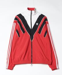 adidas RASANT TT / アディダス ラサント トラック トップ