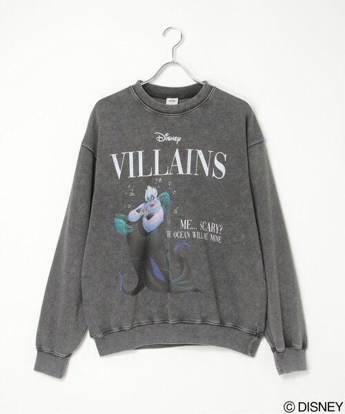 【セール】アースラスウェット（スウェット）｜VENCEEXCHANGE（ヴァンスエクスチェンジ）