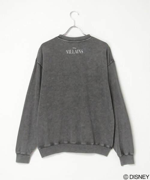 【セール】アースラスウェット（スウェット）｜VENCEEXCHANGE（ヴァンスエクスチェンジ）