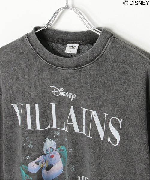 【セール】アースラスウェット（スウェット）｜VENCEEXCHANGE（ヴァンスエクスチェンジ）