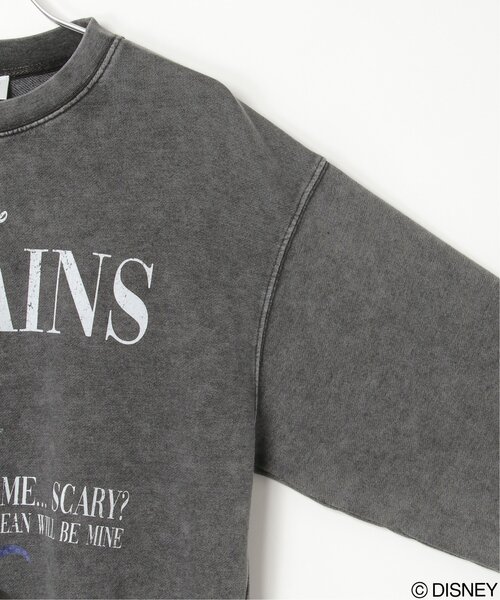 【セール】アースラスウェット（スウェット）｜VENCEEXCHANGE（ヴァンスエクスチェンジ）