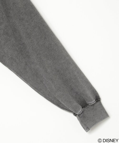 【セール】アースラスウェット（スウェット）｜VENCEEXCHANGE（ヴァンスエクスチェンジ）