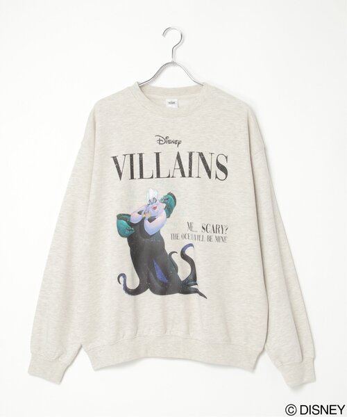 【セール】アースラスウェット（スウェット）｜VENCEEXCHANGE（ヴァンスエクスチェンジ）