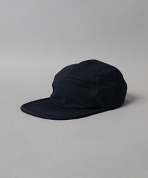 BEAMS GOLF（ビームスゴルフ）の「B.G.THREE / ALL-TIME ナイロン ジェットキャップ（キャップ）」