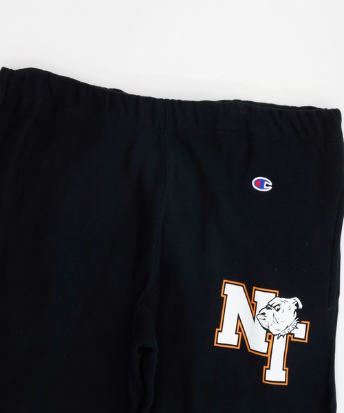 Champion(チャンピオン)の「【Champion/チャンピオン】メンズ リバースウィーブ(R) スウェットパンツ(その他パンツ・メンズ・オートミール/ネイビー/グレー/ダークブラック・MEDIUM/X-LARGE/LARGE)」の13枚目の写真