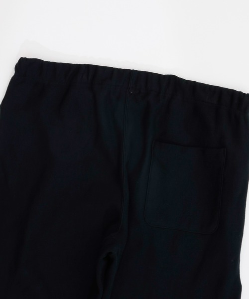 Champion(チャンピオン)の「【Champion/チャンピオン】メンズ リバースウィーブ(R) スウェットパンツ(その他パンツ・メンズ・オートミール/ネイビー/グレー/ダークブラック・MEDIUM/X-LARGE/LARGE)」の16枚目の写真