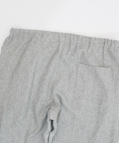 Champion(チャンピオン)の「【Champion/チャンピオン】メンズ リバースウィーブ(R) スウェットパンツ(その他パンツ・メンズ・オートミール/ネイビー/グレー/ダークブラック・MEDIUM/X-LARGE/LARGE)」の22枚目の写真