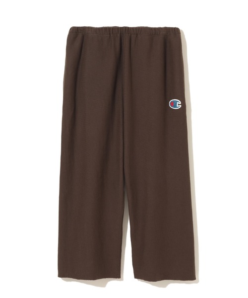UNDERCOVER（アンダーカバー）の「UC1E4512（スウェットパンツ・メンズ・ベージュ/ブラウン/アイボリー/ブラック・SMALL/MEDIUM/LARGE/X-LARGE/XX-LARGE）」の3枚目の写真