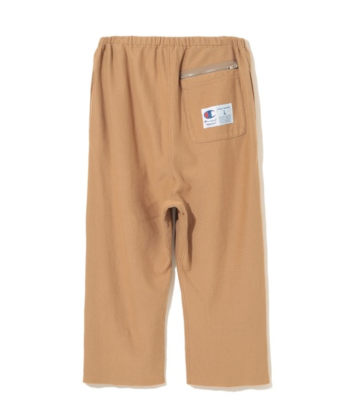 UNDERCOVER（アンダーカバー）の「UC1E4512（スウェットパンツ・メンズ・ベージュ/ブラウン/アイボリー/ブラック・SMALL/MEDIUM/LARGE/X-LARGE/XX-LARGE）」の5枚目の写真