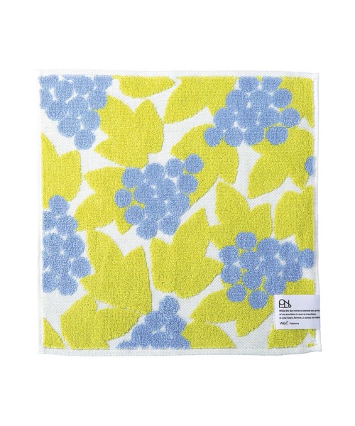 Wpc.（ダブリュピーシー）の「Wpc. Patterns ハンカチ スタンダード（ハンカチ/ハンドタオル・レディース・イエロー系その他/レッド系その他2/イエロー系その他2/ホワイト系その他/レッド系その他/ベージュ系その他/ホワイト系その他2/ベージュ系その他2/グレー系その他・FREE）」の19枚目の写真