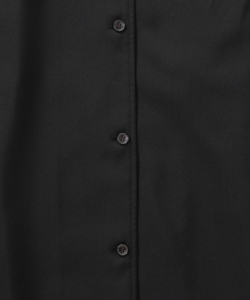 studio CLIP（スタディオクリップ）の「2WAYリボンジャンパースカート[プチ・プラスサイズあり]　《オケージョン2025》（ジャンパースカート・レディース・ネイビー/ベージュ系その他/ブラック・FREE/ﾌﾘｰ(L)/PF）」の5枚目の写真