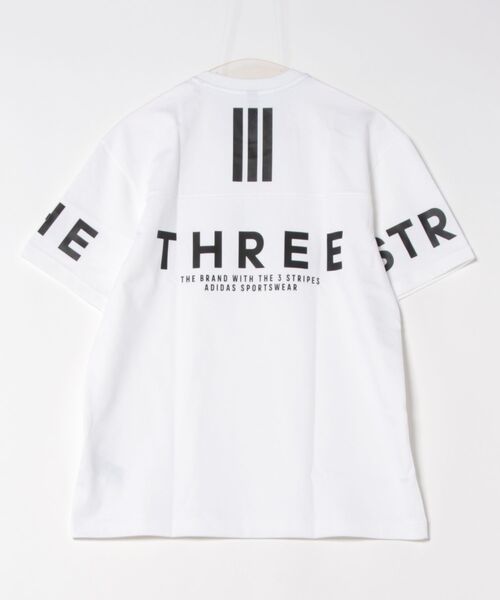 入手困難☆アディダス Sサイズ 半袖 Tシャツ 3ストライプ 白 JC7705 楽天市場】【50%OFFクーポン対象 09/04 20:00～09/11 01:59