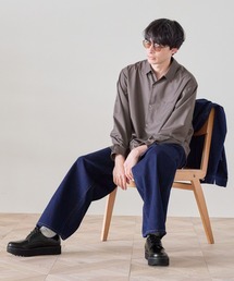 LAKOLE | サイドアジャスターデニムパンツ / 283530(デニムパンツ)