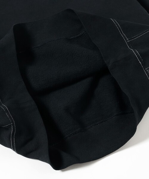 C.E / OVERDYE MD MACHINES CREW NECK（スウェット）｜C.E