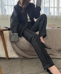 WILLFULLY(ウィルフリー)の「パンツ(デニムパンツ)」