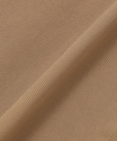 SHIPS（シップス）の「SHIPS:〈手洗い可能・セットアップ対応〉ウォッシュド ピケ イージー パンツ（その他パンツ・メンズ・ベージュ/ダークグレー・SMALL/MEDIUM/LARGE/X-LARGE）」の20枚目の写真