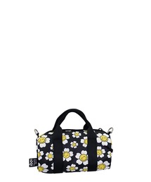 LOQI（ローキー）の「【LOQI/ローキー】SMILEY/JP ミニ ウイークエンダー（ドラムバッグ）」