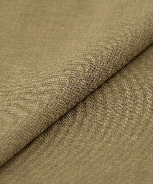 le.coeur blanc(ルクールブラン)の「リネンライクワイドクロップドパンツ(その他パンツ・レディース・ライトベージュ/カーキブラウン/ネイビー・36/38)」の10枚目の写真