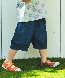 スケーター ハーフパンツ 2025SS（90～150cm）