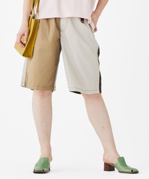 クライミングタックハーフパンツ
