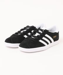 ADIDAS アディダス STADT シュタット JI1882 CORE/FTWR/GOLD