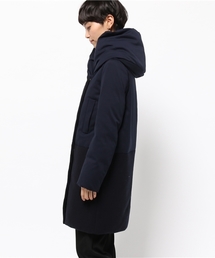 allureville 新品未使用ダウンコート allureville レディースダウンコート、ダウンジャケット｜コート