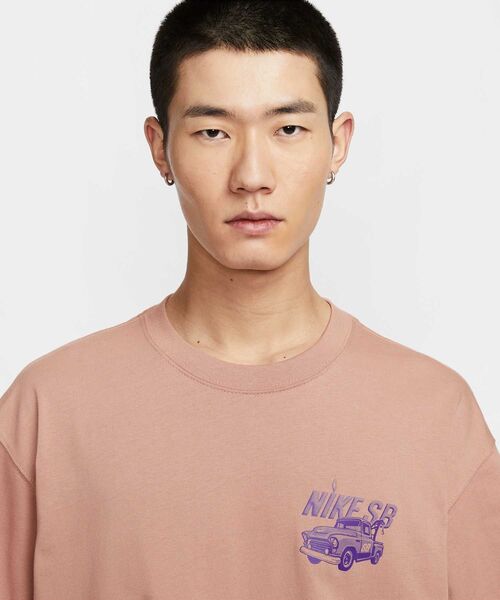 セール】ナイキ SB マックス90 スケートボード Tシャツ / Nike