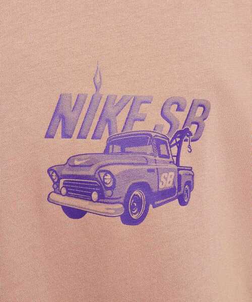 国内配送★NIKE★SB MAX90 背中グラフィック 半袖T クルー 2色 セール】ナイキ SB マックス90 スケートボード Tシャツ / Nike